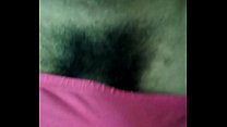 Masturbating Wearing Bhabi's Triple Panty