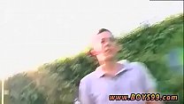 Monster Schwanz Homosexuell Porno-Video zum ersten Mal Dave und Justin waren in der Tat