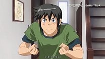 A58 Anime Chinese Subtitles Mom Poof Part 1