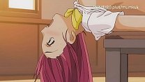 A72 Anime Chinese Subtitle step Mother and Daughter Teacher Partie 3