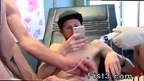 Free young nude gay boys porn videos fisting and man white First Time