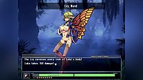 The request Button : Queen Fairy (Monster girl quest 2)