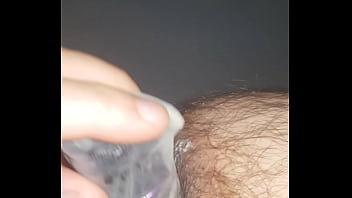Vibrator in the ass first time. Gay dildo