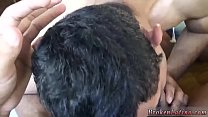Hairy latin gay men cumming first time There are so many uber-sexy