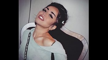 Mamane Shahin . Iranian sexy porn star