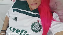 Débora Fantine - Dégustez au Brésil - Hommage au chef Palmeiras