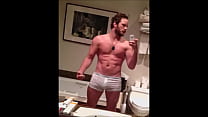 Chris Pratt Desnudos - ¡Su polla, culo y escenas de sexo!
