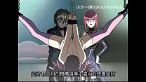 A95アニメ中国語字幕中流階級の鳩の血1-2パート2