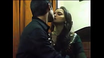 Honeymoon Night Romantic Love Of Real Indian Couple