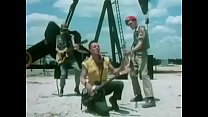 The Clash - Rock the Casbah (Vídeo oficial)
