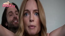 2018 populaire nue heather gravel montrer ses seins cerise de la scène de sexe demi magique sur PPPS.TV