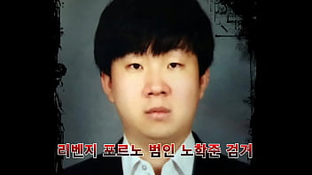 slr Sexy Gangnam scarafaggio Noh Jun-joon arrestato (molestatore sessuale)