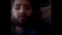 Malik Sheri masturbat avant une fille sur cam