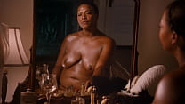 Queen Latifah Nude in Bessie
