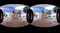 RealityLovers VR - Virgem excitada