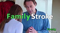 Relazione patrigno e figliastra ⏩ Full in FamilyStroke