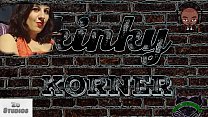 Kinky Korner Podcast avec Veronica Bow Episode 1 Partie 1