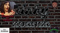 Zo Podcast X présente l'épisode 1 de Kinky Korner Podcast