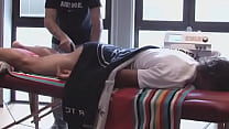 Massaggio erotico Rafael Nadal