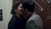 Anushka sharma, cenas de beijo quente de filmes