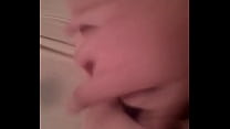 Young girl masturbates and sends me the video