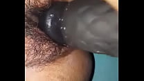 mona masturbating with dildo