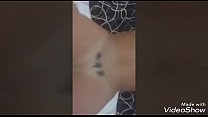Venezolanischen Culona einen Welpen anal geben