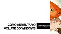 チュートリアル：Windowsのボリュームを増やす方法