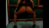 Andressa Soares (Mulher Melancia)-Big Brazil Butt