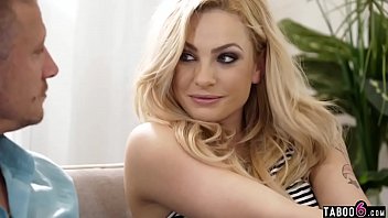 Producer and actor DP fuck blonde actress Dahlia Sky