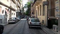 Filis Road Athens Greece