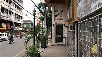 Sanciangko Street Cebu Filipinas