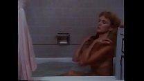 Kleinigkeiten: Sexy Nude Blonde Bath
