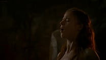 Game Of Thrones Jon Snow verliert seine Jungfräulichkeit