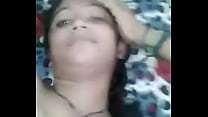 Momenti di sesso indiano ragazza in camera