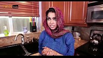Chaude arabe Muslim se fait baiser par un homme XXX video Hot