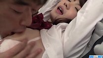 Maya Kawamura erfreuliche Szenen von hoch bewerteten Sex - Mehr bei javhd.net