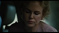 Scena di Handjob di Nicole Kidman | L'uccisione di un cervo sacro 2017 | film | Solacesolitude