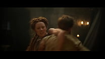 Сирша Ронан, сцена секса - Мэри, королева Шотландии 2018 | Знаменитость | Фильм | Утешение