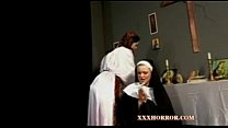 XXXHorror БЛАГОСЛОВНЫЕ монахини