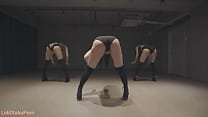 Siehe auch Laysha kpop sexy idols Twerking sexy dance | l. Otaku Porn