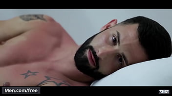 Francois Sagat e Paddy OBrian - Dream Fucker Parte 1 - Drill My Hole - Visualização do trailer - Men.com