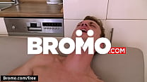 Man Meat Scene 1 featuring Alex Morgan and Rico Fatale - Trailer preview - BROMO
