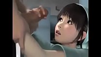 Hentai doctor enfermera anime 3d