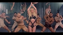 Britney Spears - Make Me (edição pornográfica)