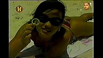 Tiazinha Suzana Alves sur la plage