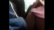 Sosa fucks trick on six train