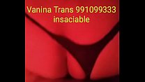 Vanina trans los olivos 991099333