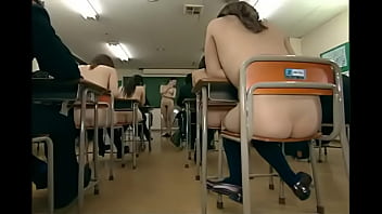 Японские голые школьницы