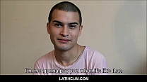 Giovane latina amatoriale vuole essere pagata per farsi scopare in video POV